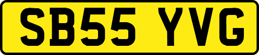 SB55YVG