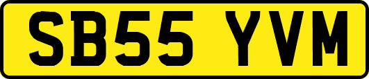 SB55YVM
