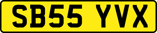 SB55YVX