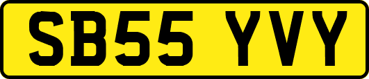 SB55YVY