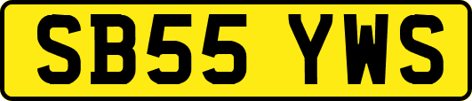 SB55YWS