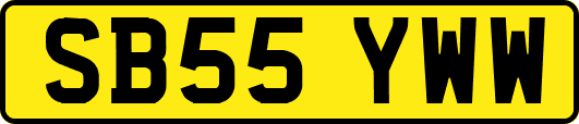 SB55YWW