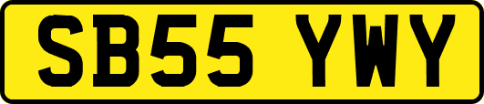 SB55YWY