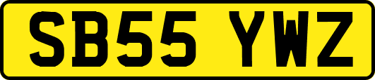 SB55YWZ