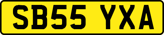 SB55YXA