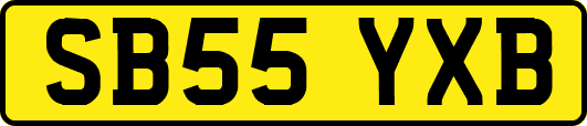 SB55YXB