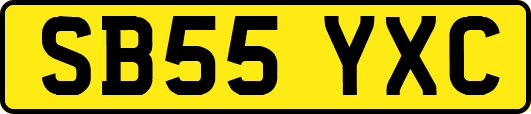 SB55YXC