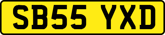 SB55YXD
