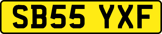 SB55YXF