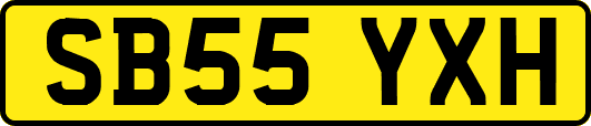 SB55YXH