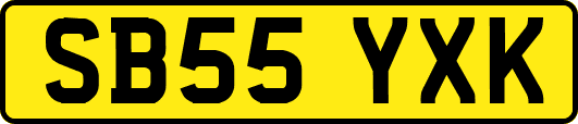 SB55YXK