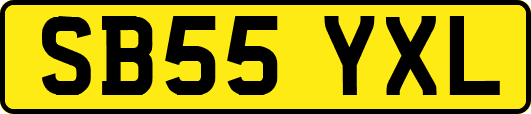 SB55YXL