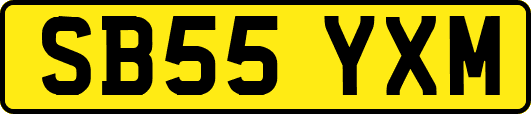 SB55YXM