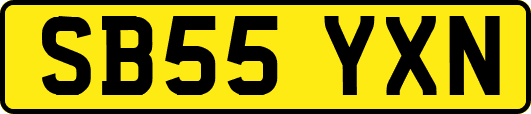SB55YXN