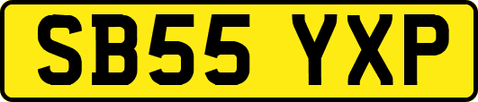 SB55YXP