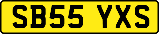 SB55YXS