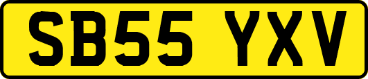 SB55YXV