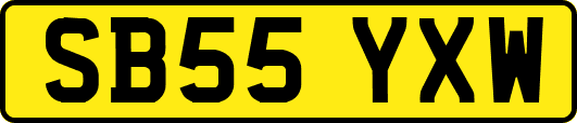 SB55YXW