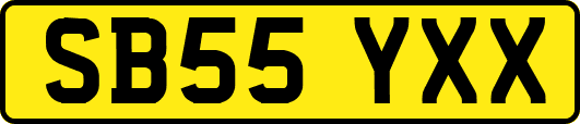 SB55YXX