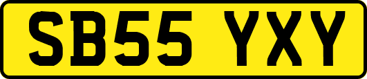 SB55YXY