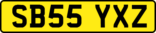 SB55YXZ