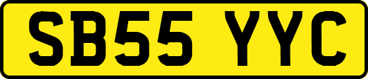 SB55YYC