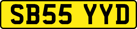 SB55YYD