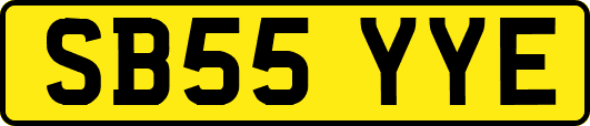 SB55YYE