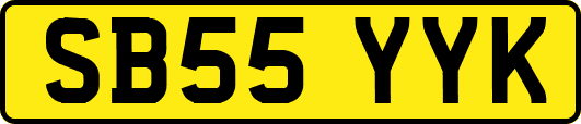 SB55YYK
