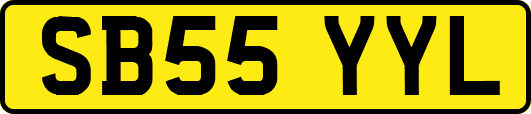 SB55YYL