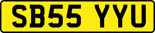 SB55YYU