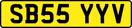 SB55YYV