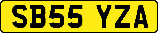 SB55YZA