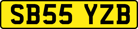SB55YZB