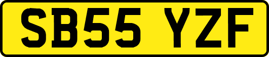 SB55YZF