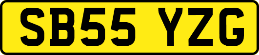 SB55YZG