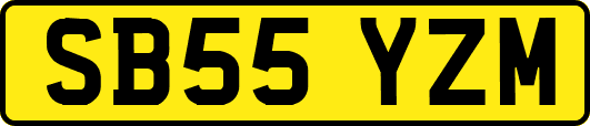 SB55YZM
