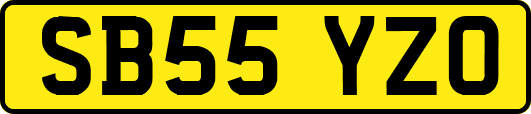 SB55YZO