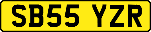 SB55YZR