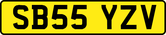SB55YZV