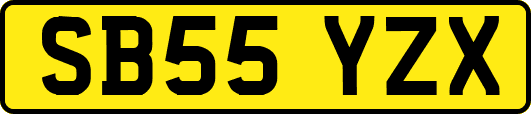 SB55YZX