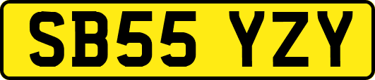 SB55YZY