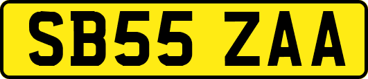 SB55ZAA