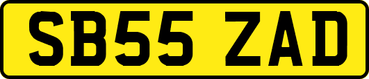 SB55ZAD
