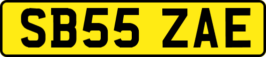 SB55ZAE
