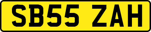 SB55ZAH