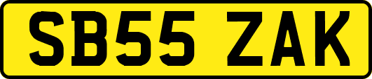 SB55ZAK