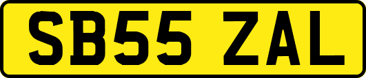 SB55ZAL