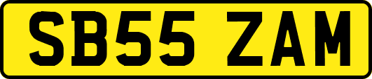 SB55ZAM