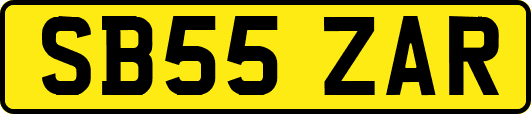 SB55ZAR